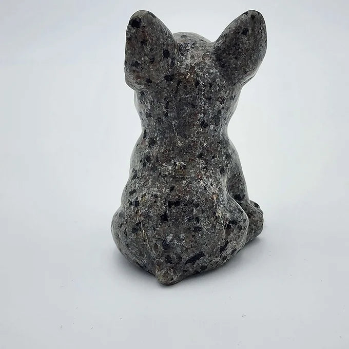 Yooperlite French Bulldog