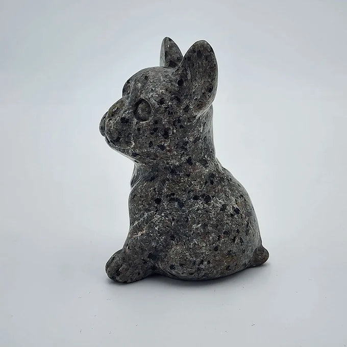 Yooperlite French Bulldog