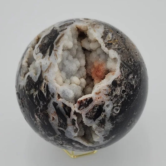 Sphalerite Sphere