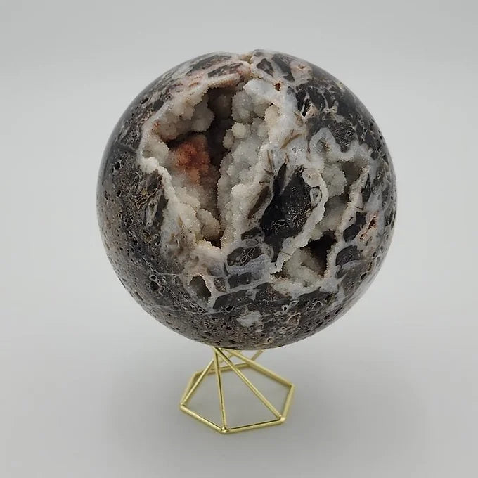 Sphalerite Sphere