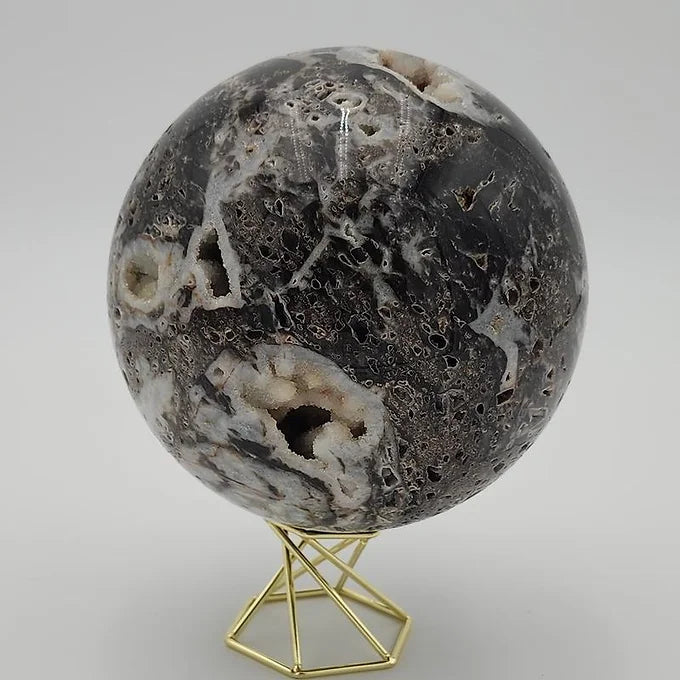 Sphalerite Sphere