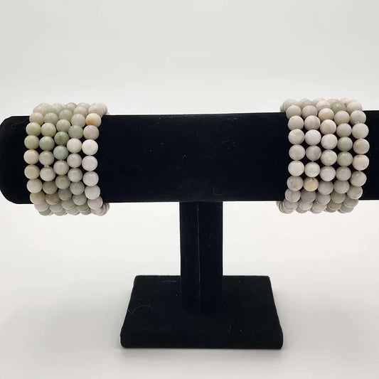 Peace Jade Bracelet