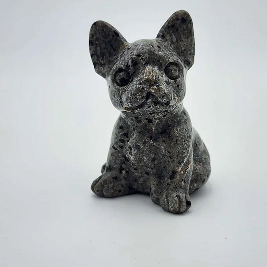 Yooperlite French Bulldog