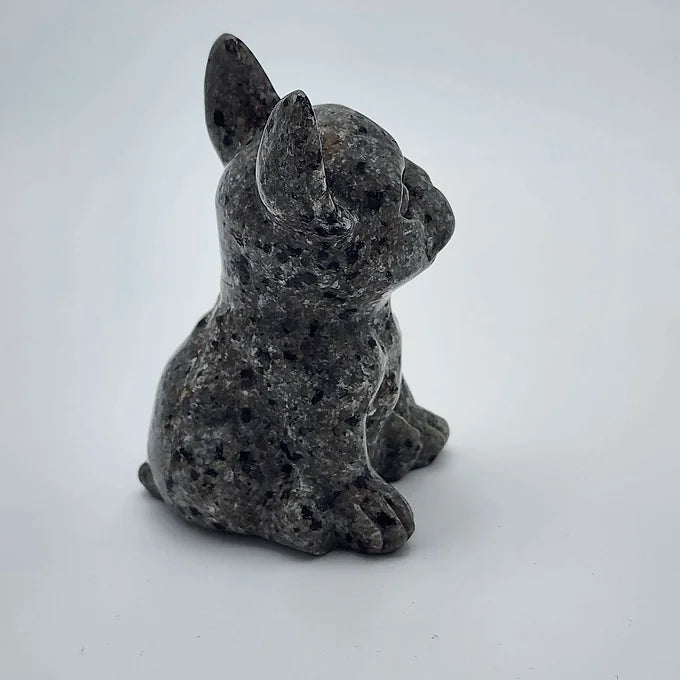 Yooperlite French Bulldog